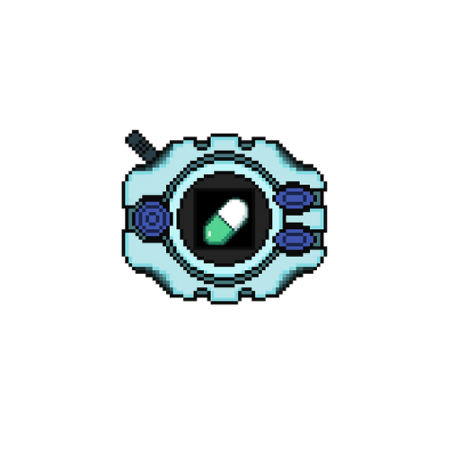 DIGIMON X